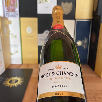 Moet & Chandon imperial brut