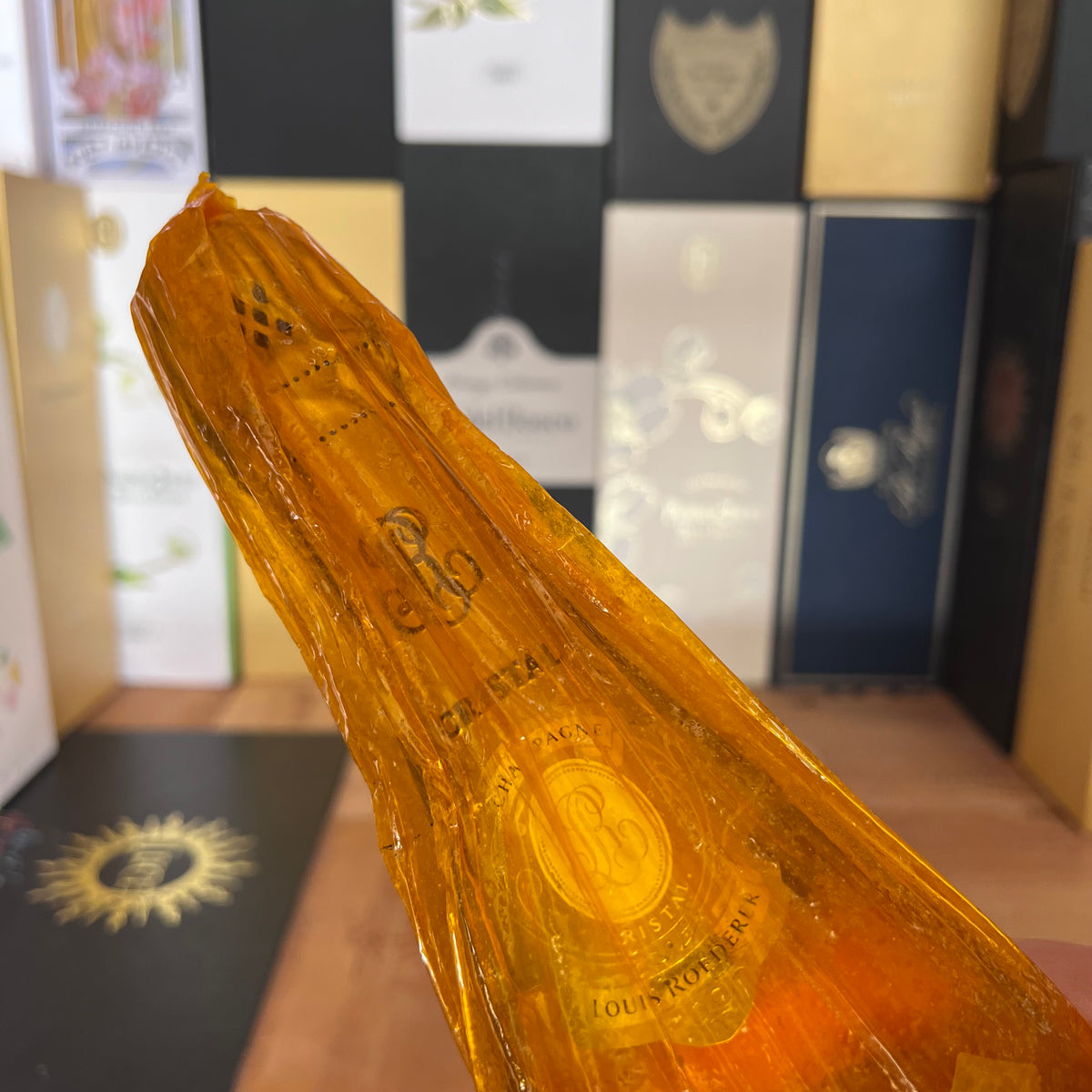 Cristal 2013 Louis Roederer