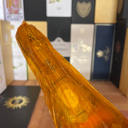 Cristal 2013 Louis Roederer