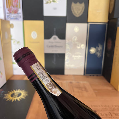 Amarone classico 2011 - Bertani