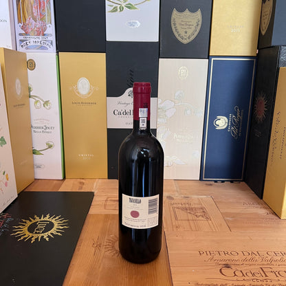 Tignanello 2018 - Antinori