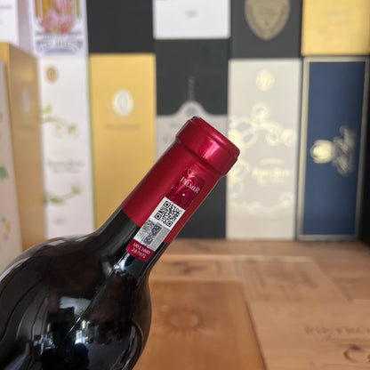 Alter Ego de Palmer 2020 - Chateau Maragux
