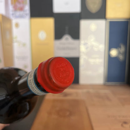 Ripasso Valpolicella Magnum 2018 - Monte dei ragni