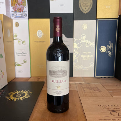 Ornellaia 2022 Bolgheri - Tenuta dell’Ornellaia