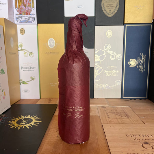 Tenuta San Leonardo 2017 - Vigneti delle Dolomiti