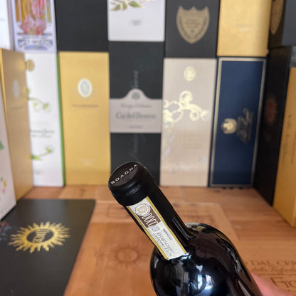 Barbaresco “Roagna” 2019 - Albesani