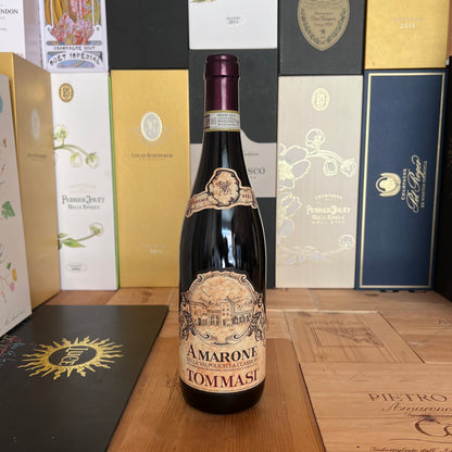 Amarone della Valpolicella 2021 - Tommasi