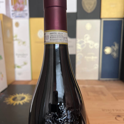 Amarone Valpolicella Classico 2020 - Zenato