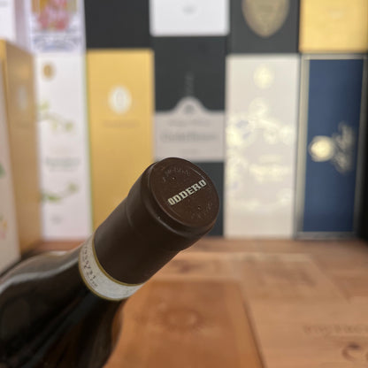 Barolo “Vignarionda” riserva 2012 numerata - Oddero