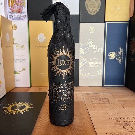 Luce della vite 2017 - Tenuta Luce
