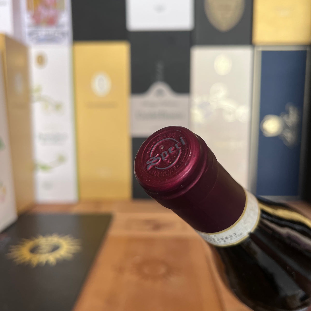 Amarone 2020 Sant’ Urbano - Speri
