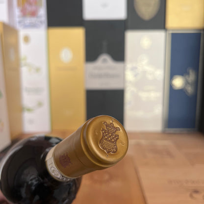 Badia a Passignano 2021 Gran selezione - Antinori