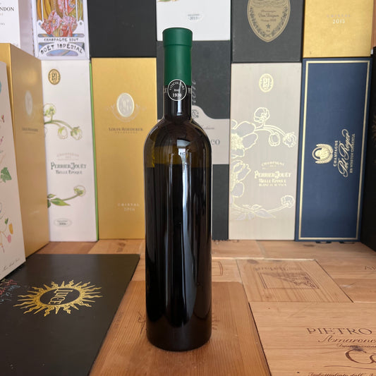 Ronco delle cime 2019 - Venica