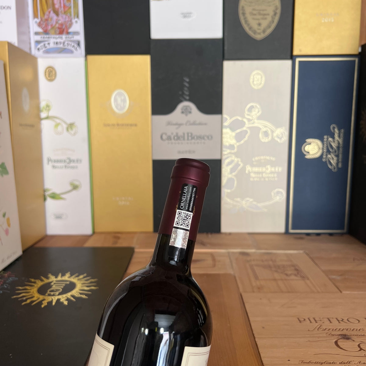 Ornellaia 2019 Bolgheri - Tenuta dell’Ornellaia
