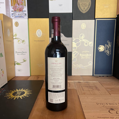 Ornellaia 2022 Bolgheri - Tenuta dell’Ornellaia