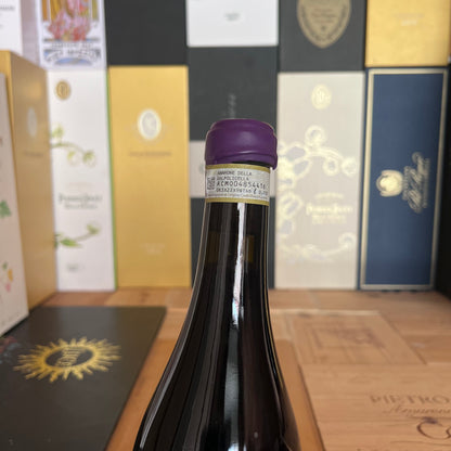 Amarone classico 2015 - Monte dei Ragni