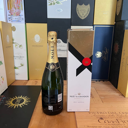 Moet & Chandon Brut astucciato