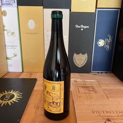 Trebbiano d’Abruzzo 2017 - Valentini