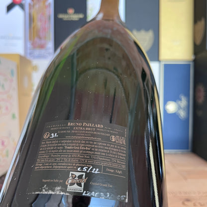Bruno Paillard Jeroboam 3lt Première Cuvee in cassa di legno