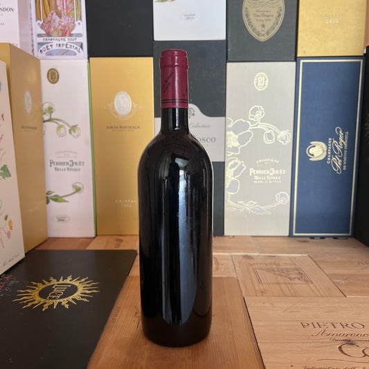 Rosso del Bepi 2016 - Quintarelli