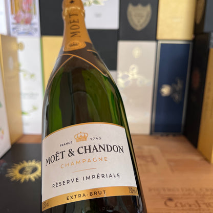 Moet & Chandon Extra brut