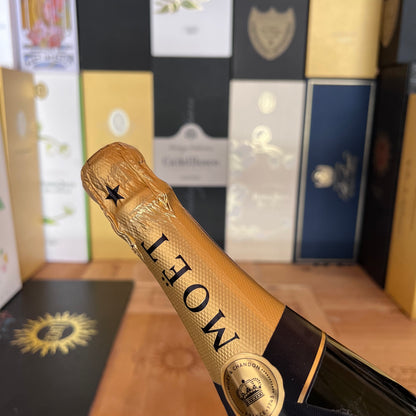 Moet & Chandon Extra brut