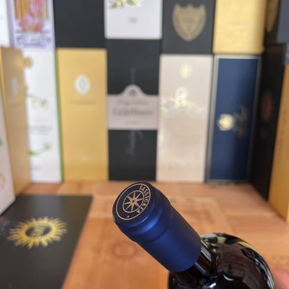 Sassicaia 2019 - Tenuta San Guido