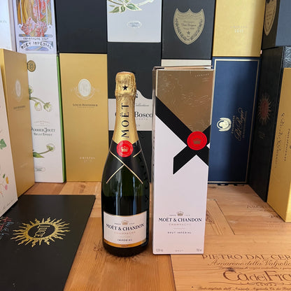 Moet & Chandon Brut astucciato