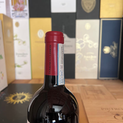 Nebbiolo langhe 2025 - Domenico Clerico