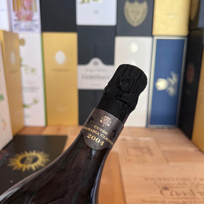 Annamaria Clementi 2004 sbocc 2012 -  Ca’ del Bosco