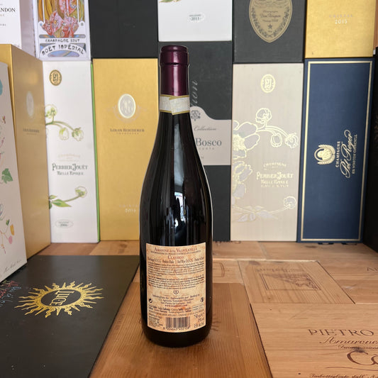 Amarone della Valpolicella 2021 - Tommasi