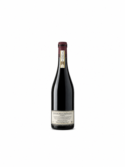 Amarone della Valpolicella classico - Bertani