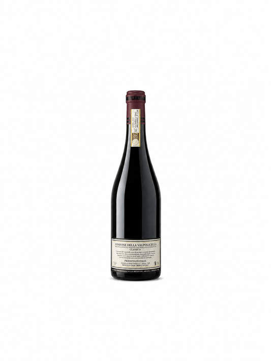 Amarone della Valpolicella classico - Bertani
