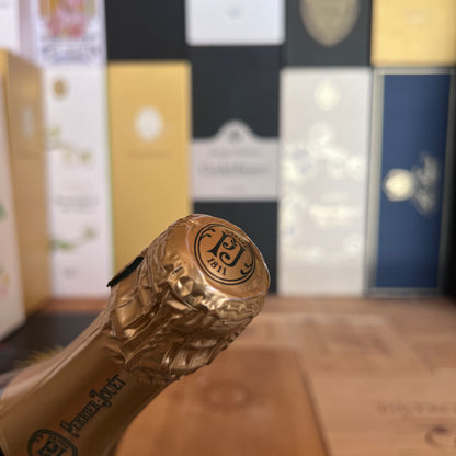 Belle Epoque 2015 Cocoon Edition - Perrier Jouet