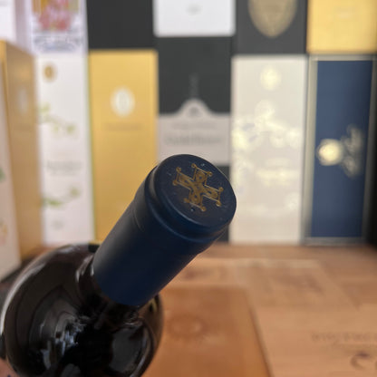 Flaccianello della pieve 2019 - Fontodi
