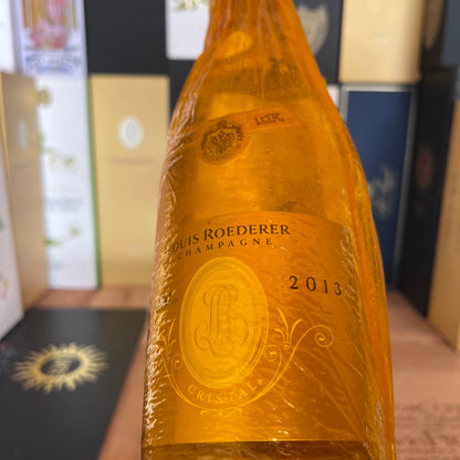 Cristal 2013 Louis Roederer