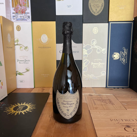 Dom Perignon 2012 Vintage Brut
