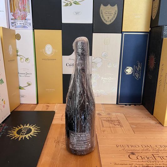 Michel Fallon Ozanne brut AOC