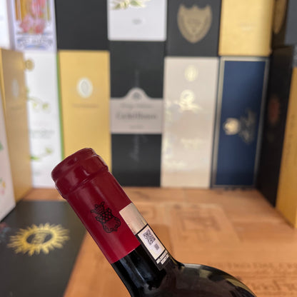 Tignanello 2022 - Antinori