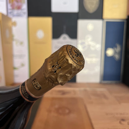 Giulio Ferrari 2004 Riserva del Fondatore