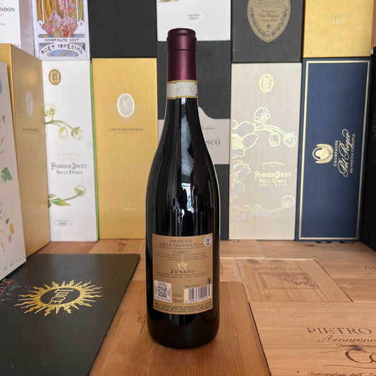 Amarone Valpolicella Classico 2020 - Zenato