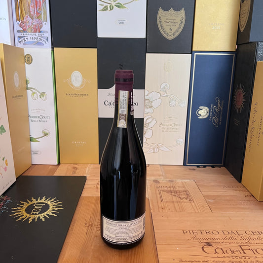 Amarone della Valpolicella 2015 - Bertani