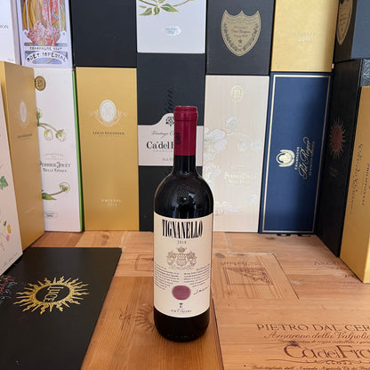 Tignanello 2018 - Antinori