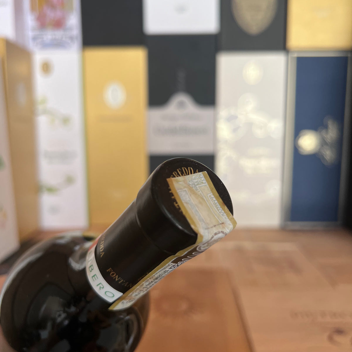 Barolo 2014 Serralunga d’Alba - Fontanafredda