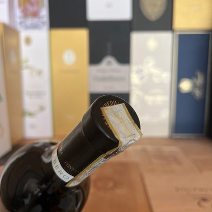Barolo 2014 Serralunga d’Alba - Fontanafredda