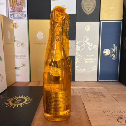 Cristal 2015 cofanetto - Louis Roederer