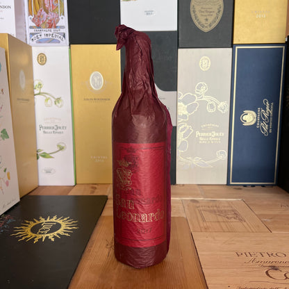 Tenuta San Leonardo 2017 - Vigneti delle Dolomiti
