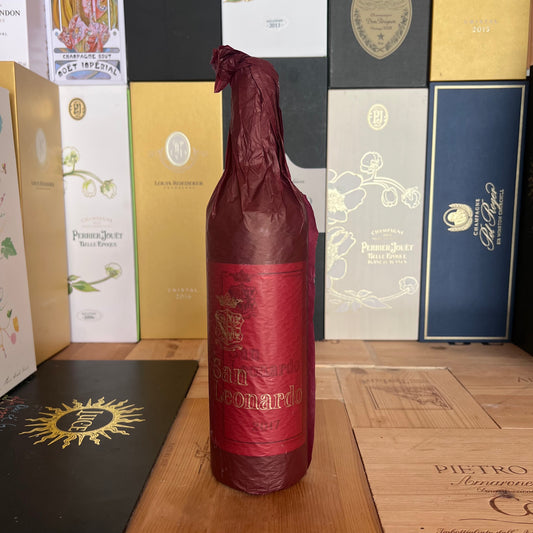 Tenuta San Leonardo 2017 - Vigneti delle Dolomiti
