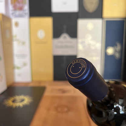 Le Difese 2024 - Tenuta San Guido