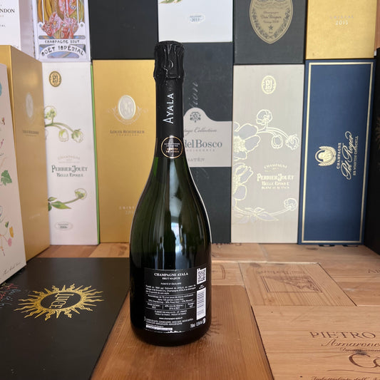 Ayala “Majeur” brut champagne
